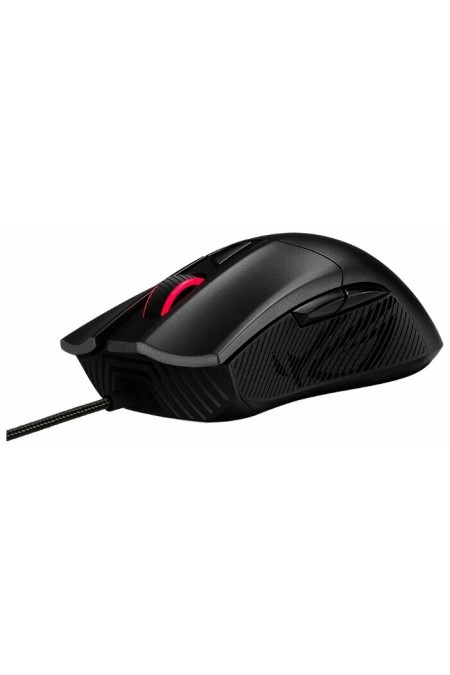 Мышь Asus ROG Gladius II Core (черный) 2