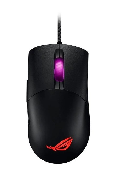 Мышь Asus ROG KERIS P509 (90MP01R0-B0UA00) (черный) 