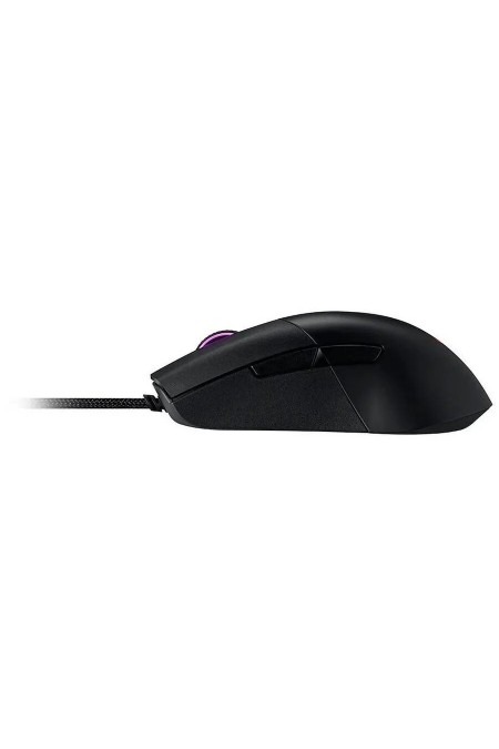 Мышь Asus ROG KERIS P509 (90MP01R0-B0UA00) (черный) 1