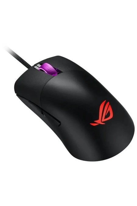 Мышь Asus ROG KERIS P509 (90MP01R0-B0UA00) (черный) 3