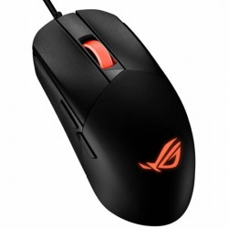Мышь Asus ROG Strix Impact II (черный)