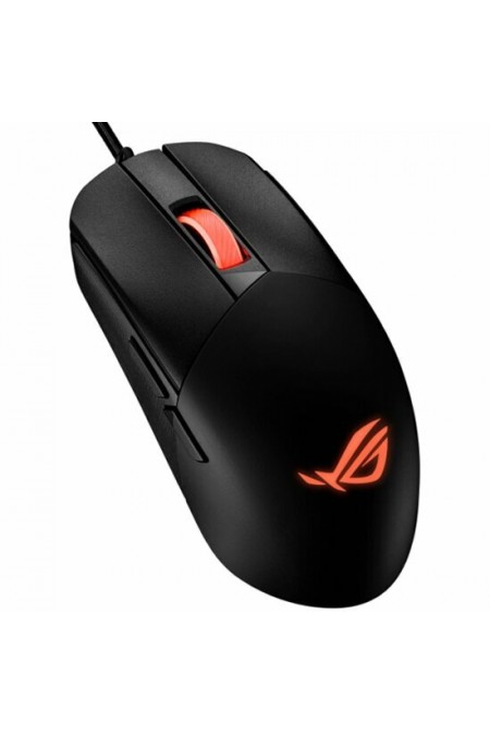 Мышь Asus ROG Strix Impact II (черный) 