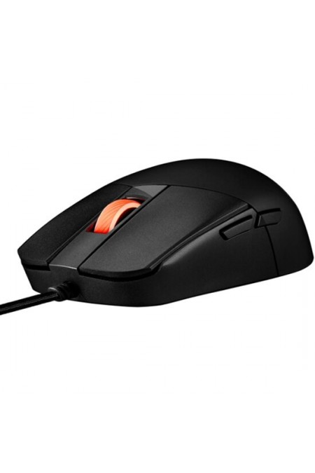 Мышь Asus ROG Strix Impact II (черный) 2