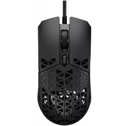 Мышь Asus TUF Gaming M4 Air (черный)