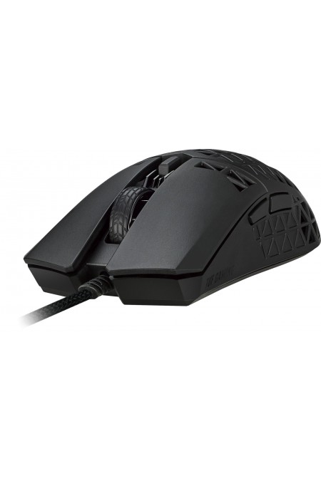 Мышь Asus TUF Gaming M4 Air (черный) 2