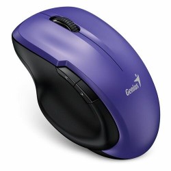 Мышь беспроводная Genius Ergo 8200S (пурпурный)