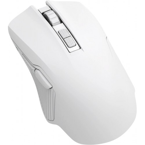 Мышь беспроводная/проводная DEFENDER Whisper GM-209 (52208) (белый) 3
