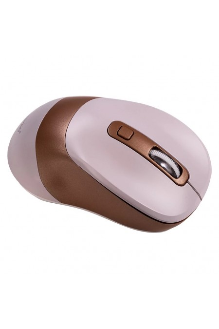 Мышь беспроводная SMARTBUY X57 Dual BT+USB с зарядкой (SBM757DB) (бежевый) 