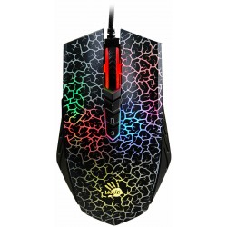Мышь Bloody A70 (черный)