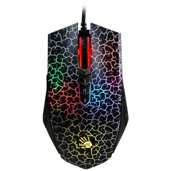 Мышь Bloody A70A (черный)