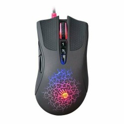 Мышь Bloody A90 (черный)