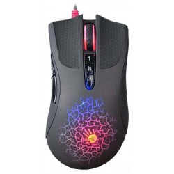 Мышь Bloody A90 (черный)