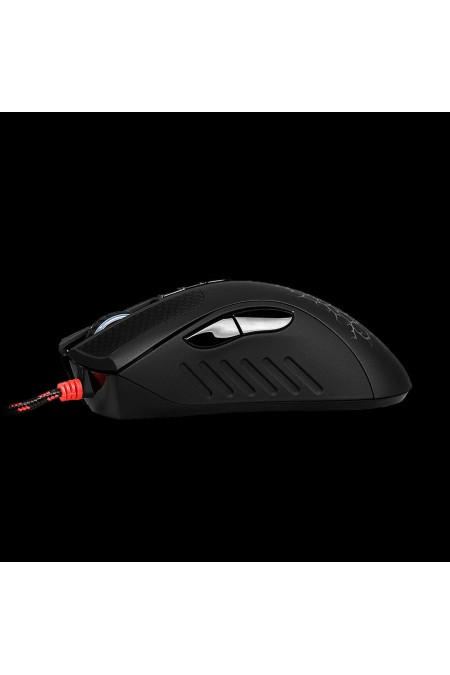 Мышь Bloody AL90 Blazing (черный) 3
