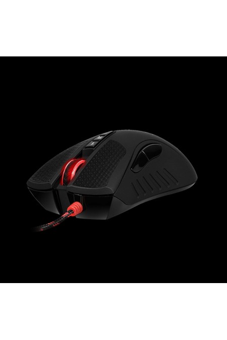 Мышь Bloody AL90 Blazing (черный) 4