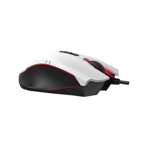 Мышь Bloody ES7 (белый) 7