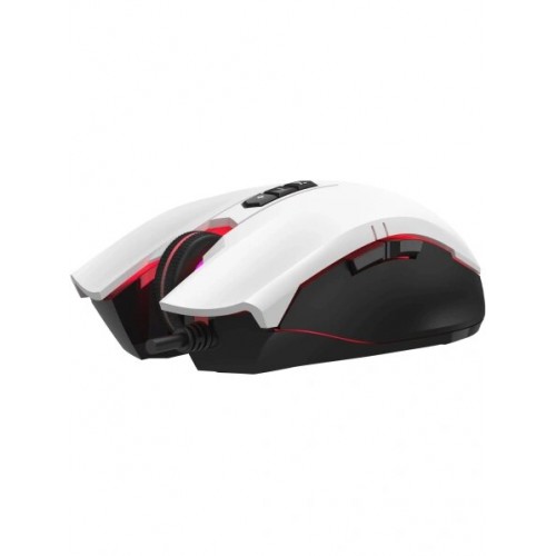 Мышь Bloody ES7 (белый) 8