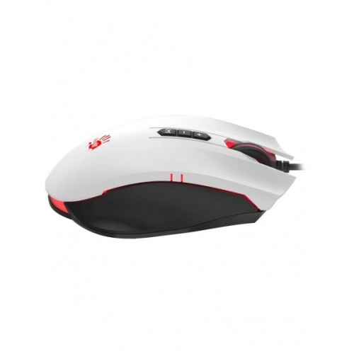 Мышь Bloody ES7 (белый) 9