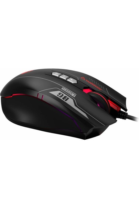 Мышь Bloody ES7 (черный) 2