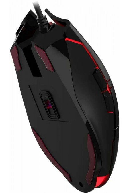 Мышь Bloody ES7 (черный) 4