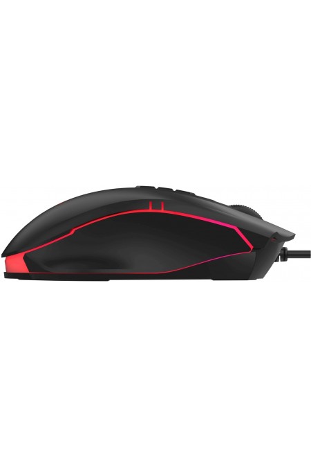 Мышь Bloody ES7 (ES7 STONE BLACK) (черный) 3