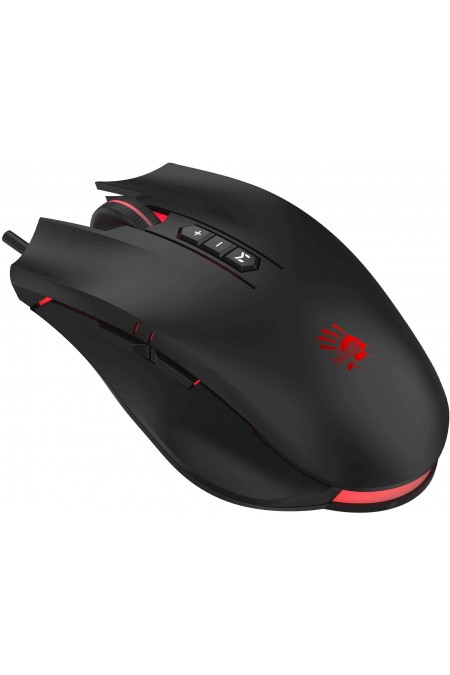 Мышь Bloody ES7 (ES7 STONE BLACK) (черный) 5