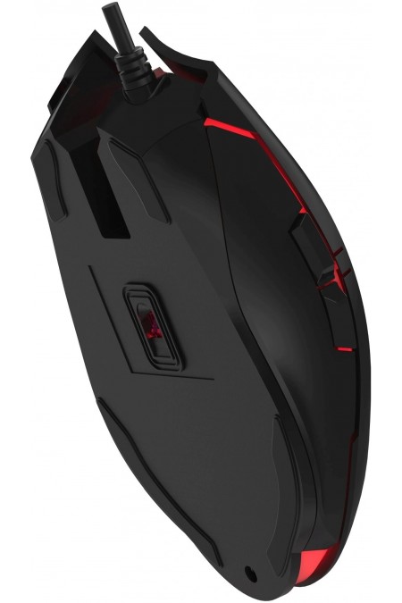 Мышь Bloody ES7 (ES7 STONE BLACK) (черный) 7