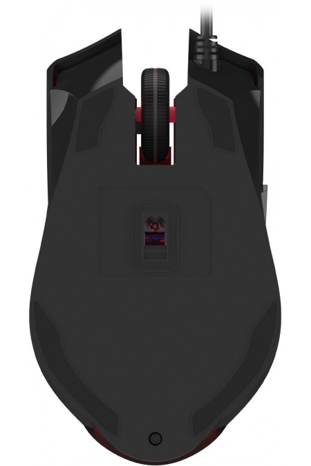 Мышь Bloody ES7 (ES7 STONE BLACK) (черный) 8