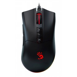 Мышь Bloody ES9 Plus (черный)