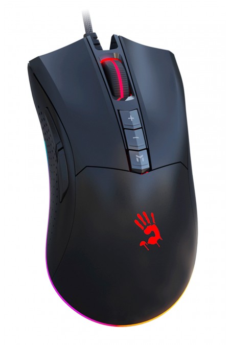 Мышь Bloody ES9 Pro (черный) 