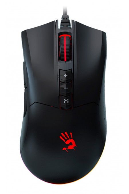 Мышь Bloody ES9 Pro (черный) 1