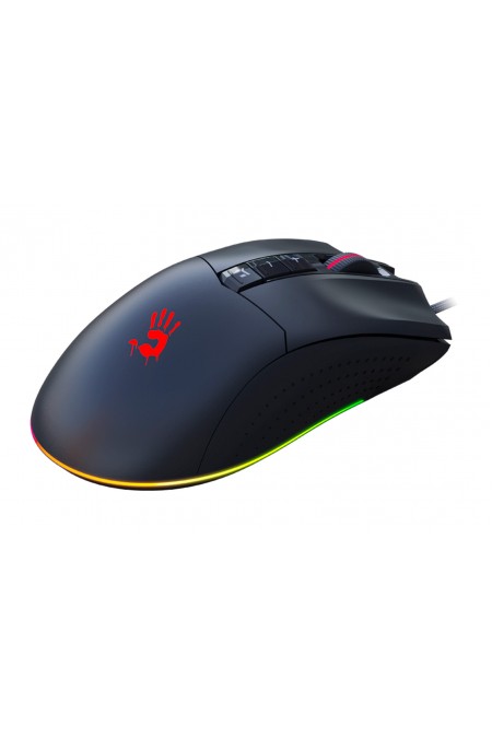 Мышь Bloody ES9 Pro (черный) 3