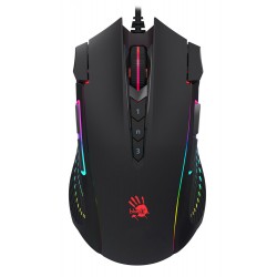 Мышь Bloody J90S (черный)