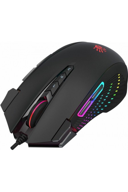 Мышь Bloody J90S (черный) 1