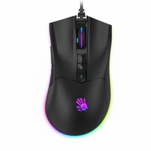 Мышь Bloody P90s (черный) 6