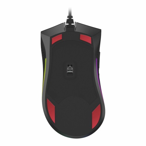 Мышь Bloody P90s (черный) 7