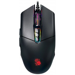 Мышь Bloody P91 PRO (черный)