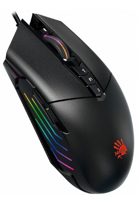 Мышь Bloody P91 PRO (черный) 