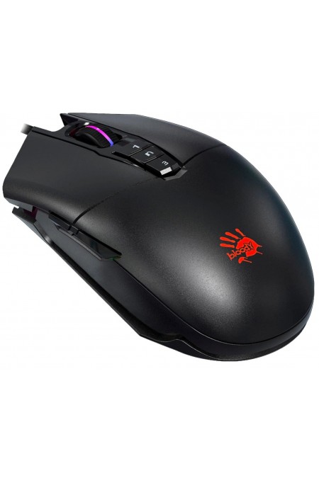 Мышь Bloody P91 PRO (черный) 4