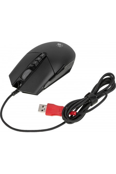 Мышь Bloody P91s (черный) 2