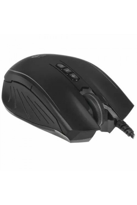 Мышь Bloody Q81 Curve (черный) 2