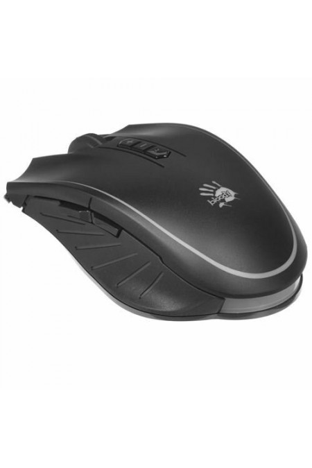 Мышь Bloody Q81 Curve (черный) 3