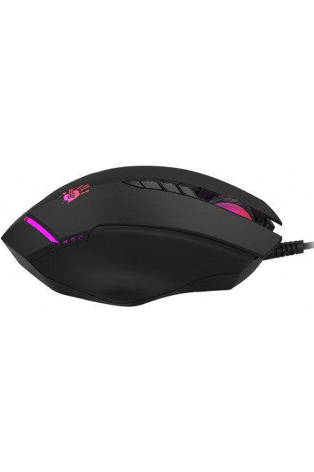 Мышь Bloody V8M Max (черный) 1