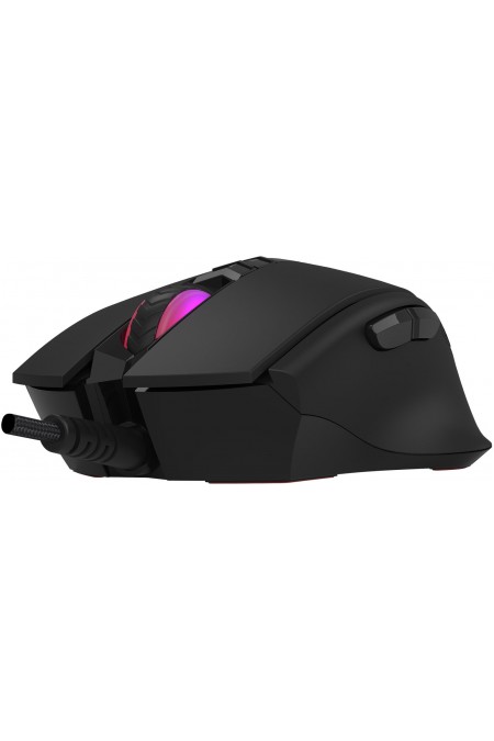 Мышь Bloody V8M Max (черный) 2