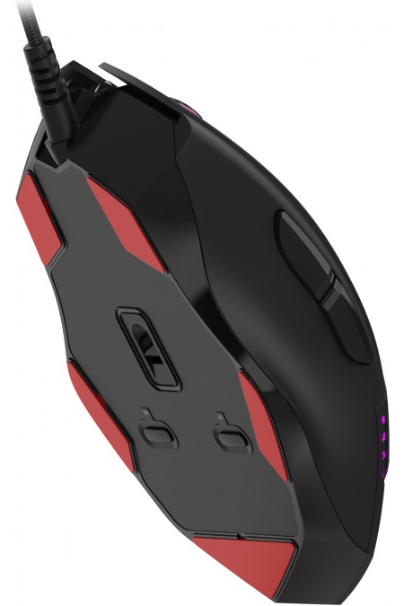 Мышь Bloody V8M Max (черный) 4