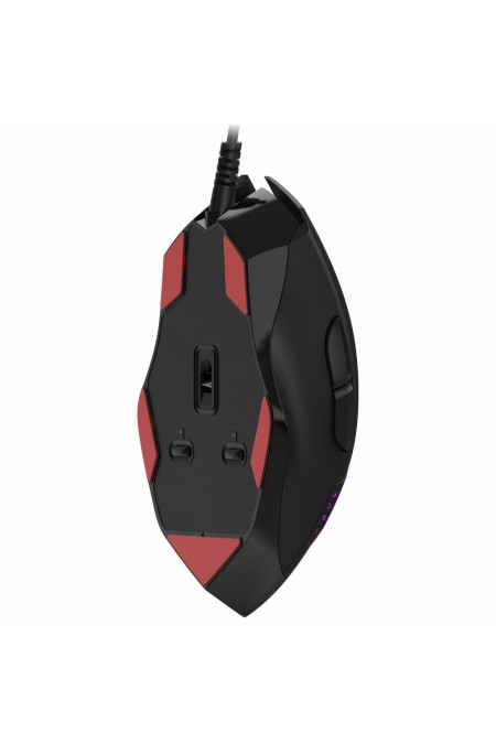 Мышь Bloody V8M Max (черный) 5