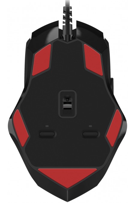 Мышь Bloody V8M Max (черный) 7