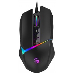 Мышь Bloody W60 Max (черный)