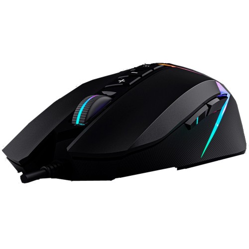 Мышь Bloody W60 Max (черный) 3