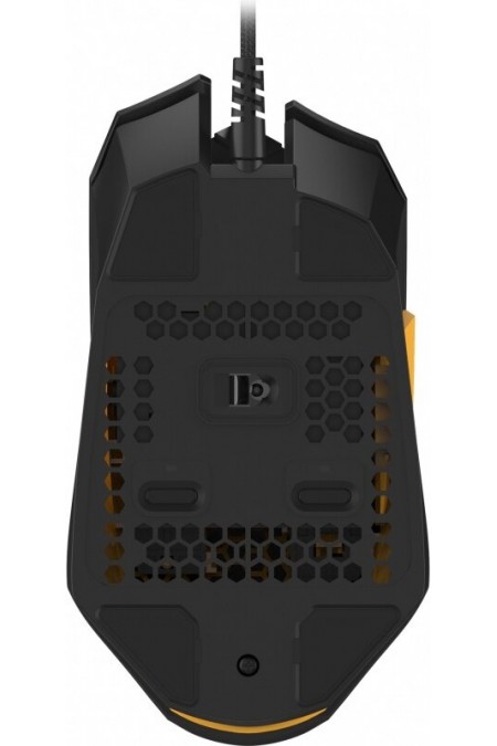 Мышь Bloody W63 Max Renegade (черный/рисунок) 3