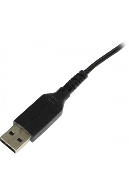 Мышь Bloody W70 Max (белый/черный) 